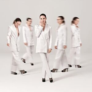 Melanie C (Deluxe Edition) (2CD) Melanie C (Deluxe Edition) (2CD)