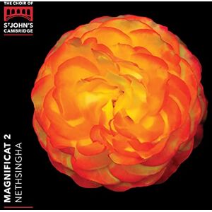 Nethsingha: Magnificat 2 Nethsingha: Magnificat 2
