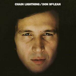 Chain Lightning (Remastered) Chain Lightning (Remastered)