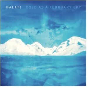 Cold As A February Sky Cold As A February Sky