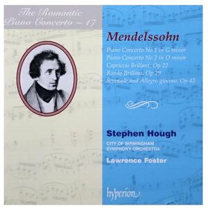 The Romantic Piano Concerto, Vol.17 The Romantic Piano Concerto, Vol.17