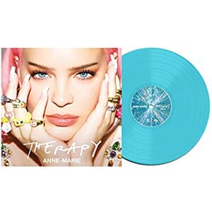 Therapy (Limited Turquoise Vinyl) Therapy (Limited Turquoise Vinyl)