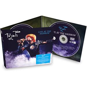 Live At The Rainbow Live At The Rainbow