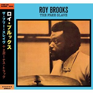 The Free Slave The Free Slave