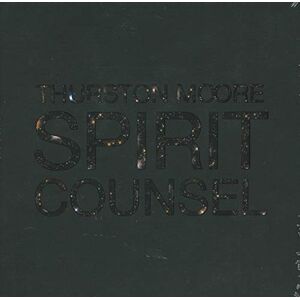 Spirit Counsel Spirit Counsel