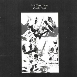 In A Glass House In A Glass House