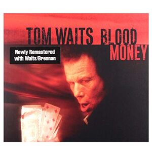 Blood Money (Remastered) Blood Money (Remastered)