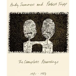 The Complete Recordings 1981-1984 The Complete Recordings 1981-1984