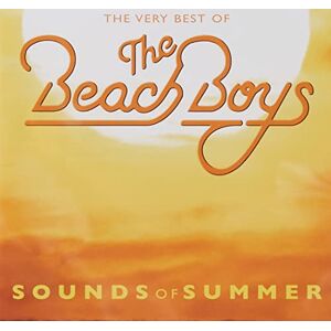 Sounds Of Summer The Very Be Sounds Of Summer The Very Be