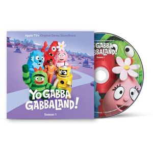 Yo Gabba GabbaLand! Yo Gabba GabbaLand!