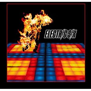 Fire (21st Anniversary Remaster) Fire (21st Anniversary Remaster)