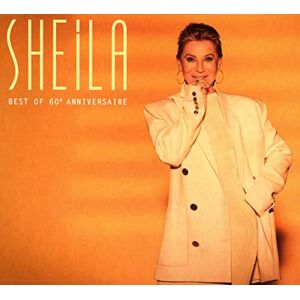 Les 60 Ans de Carrière (Best of) Les 60 Ans de Carrière (Best of)