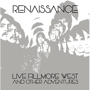 Live Fillmore West And Other Adventures Live Fillmore West And Other Adventures