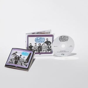 Sly And The Family Stone The First Family: Live At The Winchester Cathedral 1967 (Deluxe Foil Digipak w/ bonus track + 52-page book) Sly And The Family Stone The First Family: Live At The Winchester Cathedral 1967 (Deluxe Foil Digipak w/ bonus track + 52-page book)