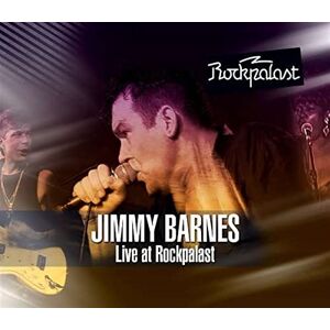 Live at Rockpalast (Box 2cd+DVD) Live at Rockpalast (Box 2cd+DVD)