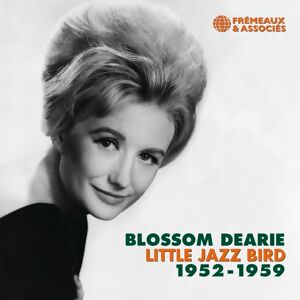 Blossom Dearie Blossom Dearie