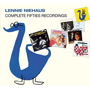Complete Fifties Recordings Complete Fifties Recordings
