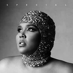 Special (Amazon Exclusive Gold Vinyl) Special (Amazon Exclusive Gold Vinyl)