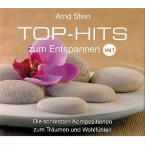Top-Hits Zum Entspannen,Vol.1 Top-Hits Zum Entspannen,Vol.1