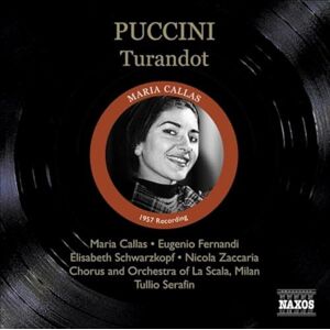 Puccini: Turandot Puccini: Turandot