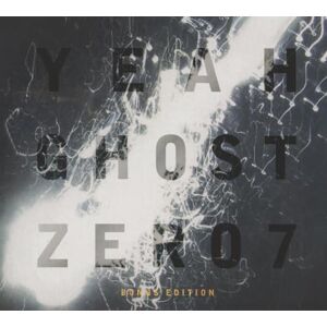 Yeah Ghost (Bonus Edition) Yeah Ghost (Bonus Edition)