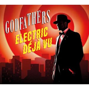 Electric Déjà vu Electric Déjà vu