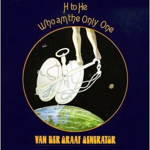 H To He Who Am The Only One H To He Who Am The Only One