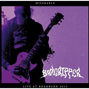 Live at Roadburn 2015 Live at Roadburn 2015