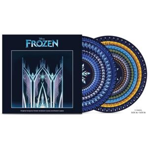 Frozen: The Songs Frozen: The Songs