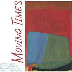 Moving Times Moving Times