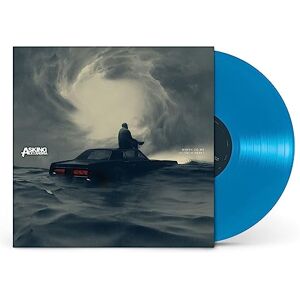 Where Do We Go From Here? (Aqua Blue Vinyl) Where Do We Go From Here? (Aqua Blue Vinyl)