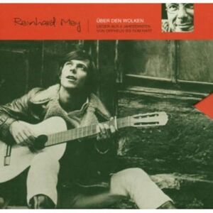 Über den Wolken Lieder aus 4 Jahrzehnten Über den Wolken Lieder aus 4 Jahrzehnten