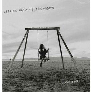 Letters from a Black Widow Letters from a Black Widow