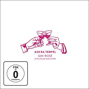 Gin Rose (CD+DVD) Gin Rose (CD+DVD)