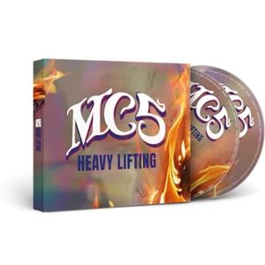 Heavy Lifting Heavy Lifting