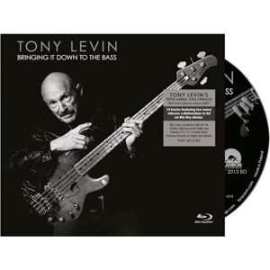 Flatiron Recordings Bringing It Down to the Bass Flatiron Recordings Bringing It Down to the Bass