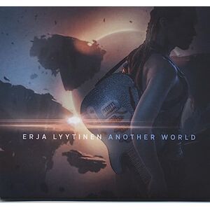 ANOTHER WORLD ANOTHER WORLD