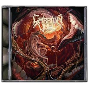 Cannibals Anonymous Cannibals Anonymous