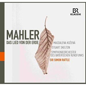Gustav Mahler: Das Lied von der Erde Gustav Mahler: Das Lied von der Erde