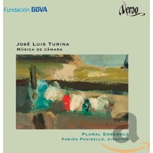 Turina: Musica De Camara Turina: Musica De Camara