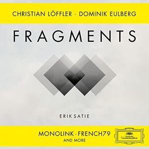 Satie Fragments Satie Fragments