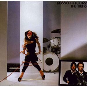 Passion Factory Passion Factory