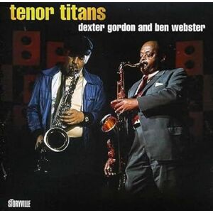 Tenor Titans Tenor Titans