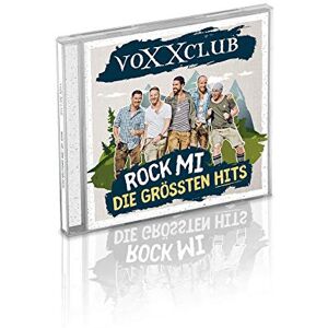 Rock Mi Die Grossten.. Rock Mi Die Grossten..