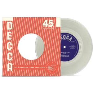 Crawling Up A Hill / Mr. James (Ltd. V7) Crawling Up A Hill / Mr. James (Ltd. V7)