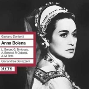 Ana Bolena (RAI 11.08.1959 ) Ana Bolena (RAI 11.08.1959 )