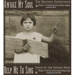 Awake My Soul: Help Me to Sing / O.S.T. Awake My Soul: Help Me to Sing / O.S.T.