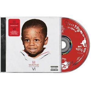 Tha Carter VI (Cover may vary) Tha Carter VI (Cover may vary)