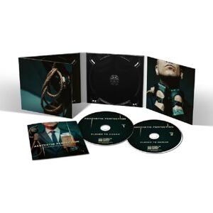 CLOSER TO HUMAN (2CD DIGIPAK) CLOSER TO HUMAN (2CD DIGIPAK)