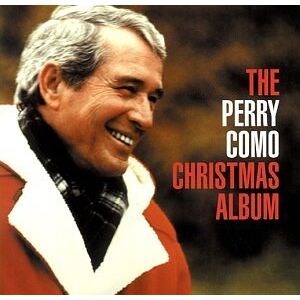 Perry Como Christmas Album Perry Como Christmas Album